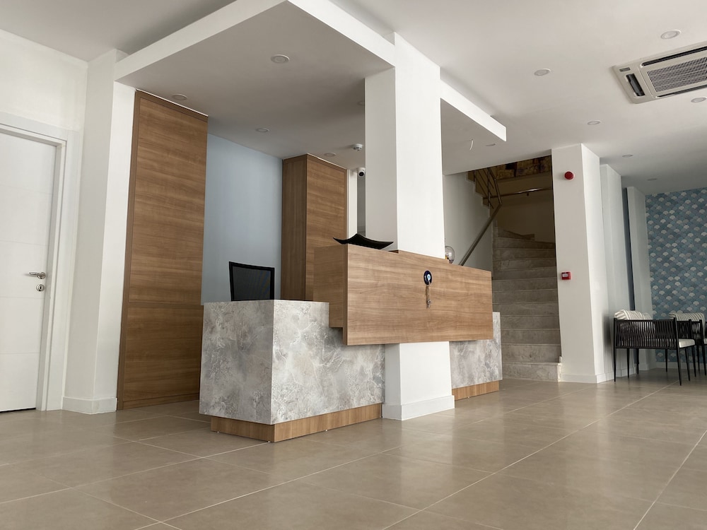 Spilos Gumuldur Hotel 6/22