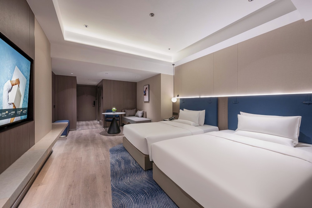 Novotel Wuxi Sanyang Plaza 22/56