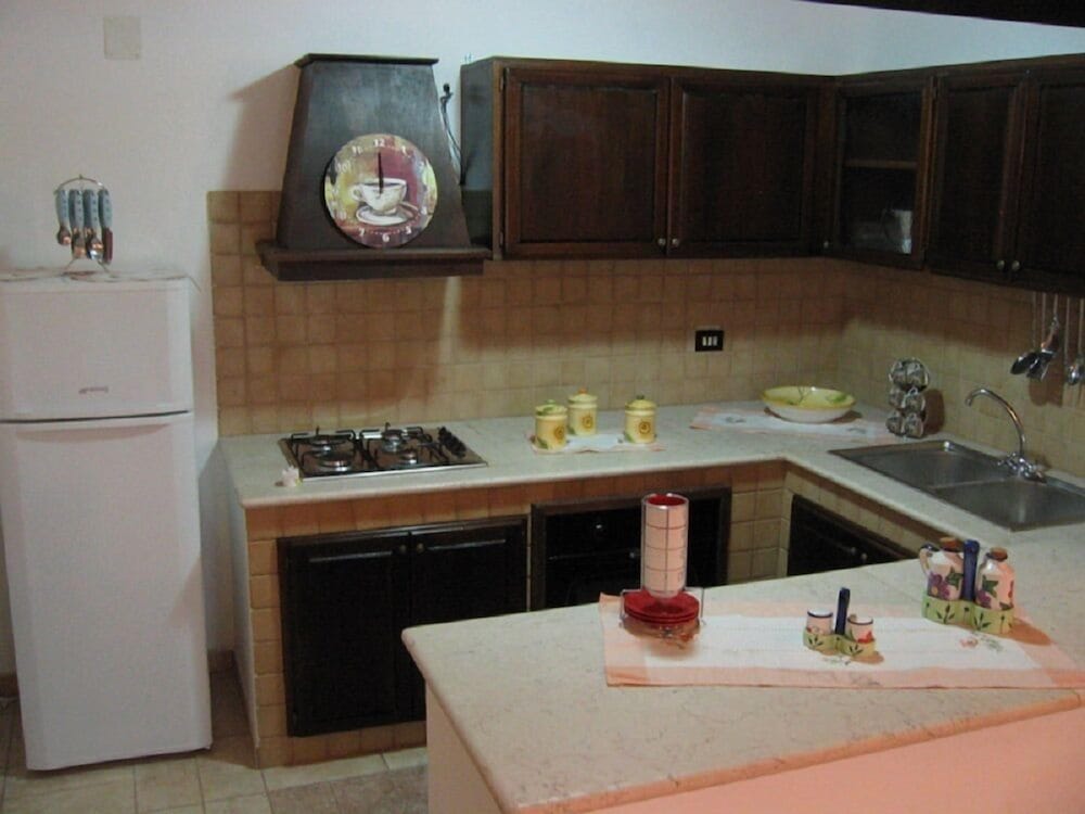 Le Chianche B&B 14/17