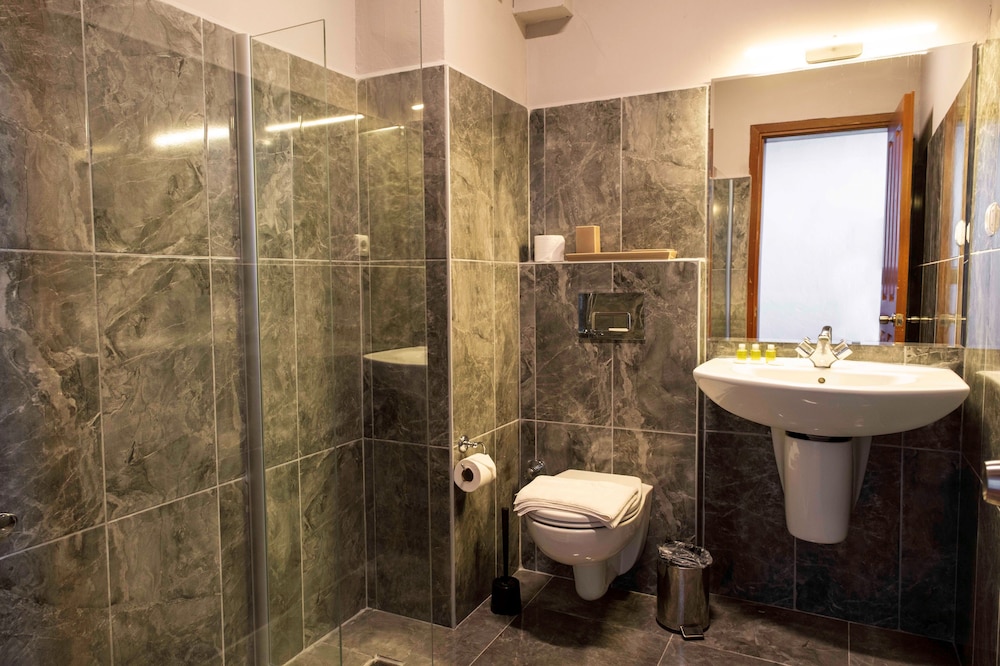 Armagrandi Hotel Bozcaada-Special Category 40/50