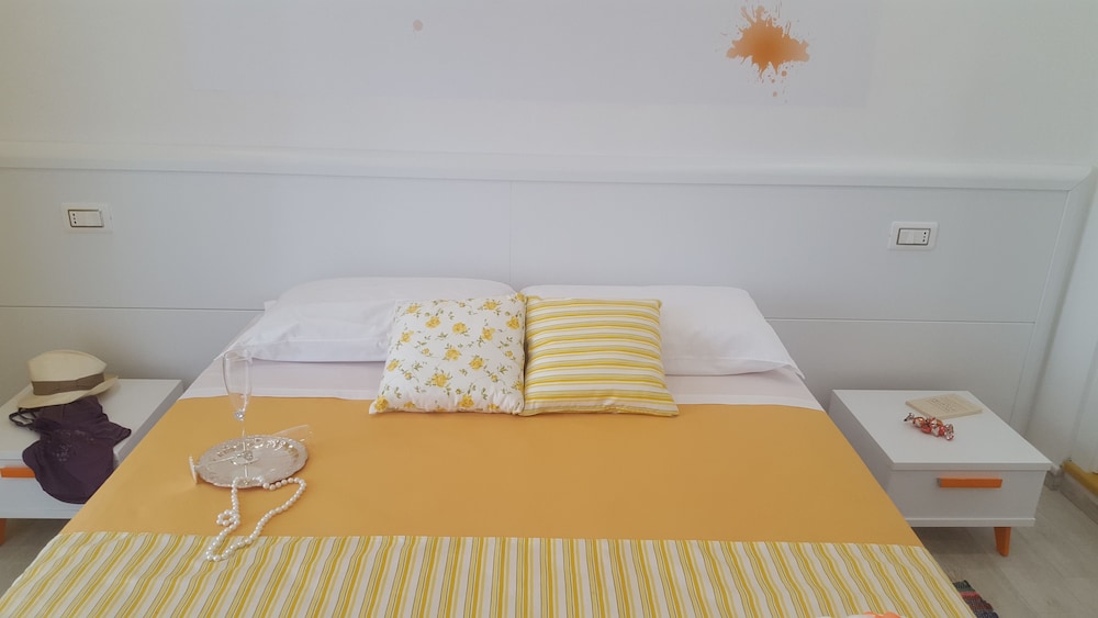 Residenza Burmaria 17/50