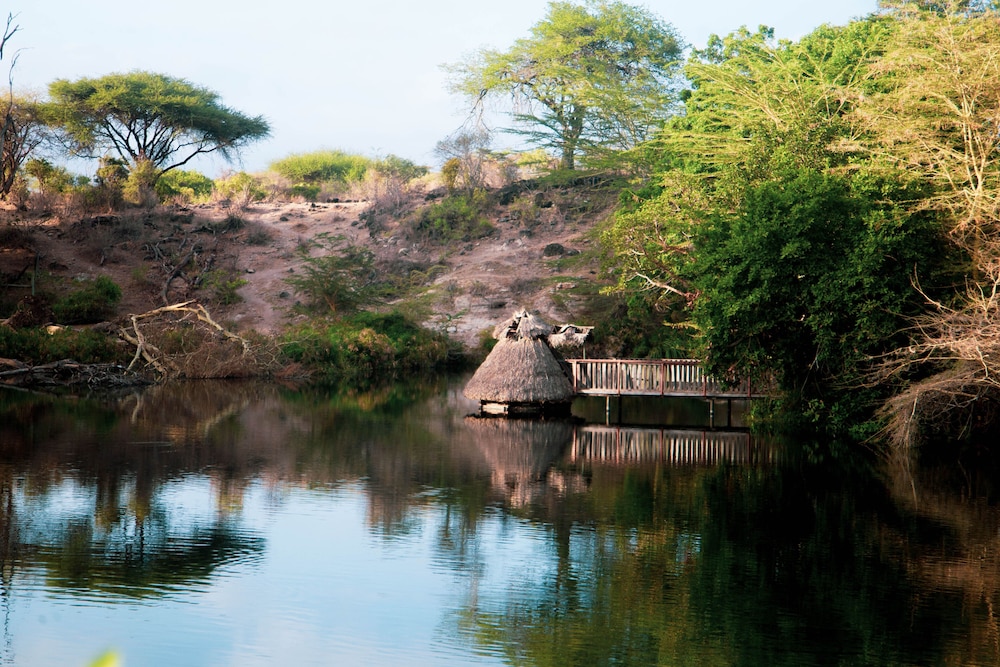 Kilaguni Serena Safari Lodge 42/50