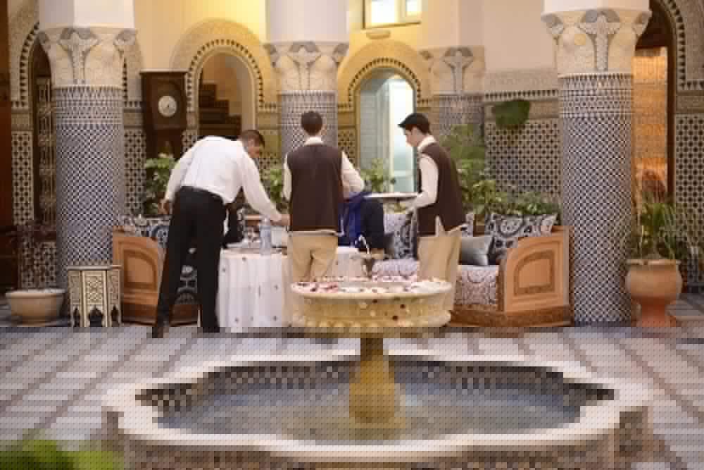Riad El Yacout 59/70