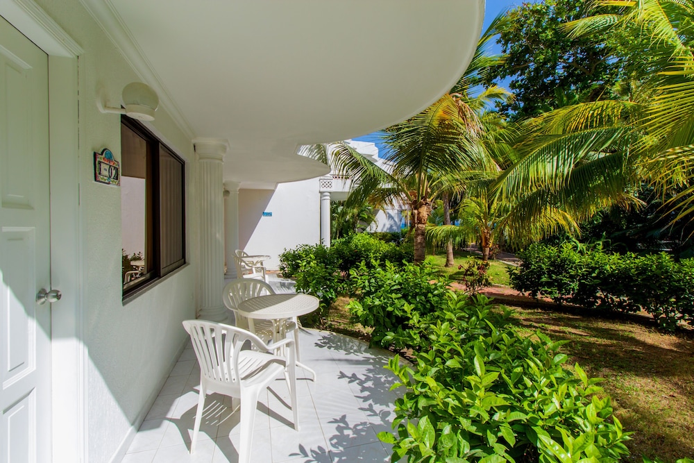 Hotel Cocoliso Island Resort 14/75