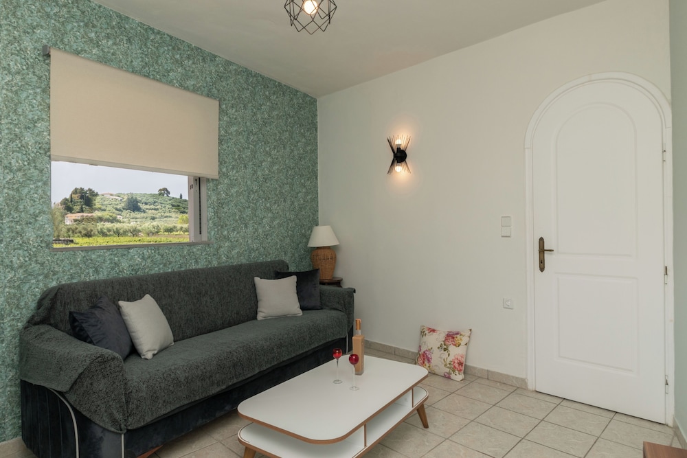 Villa Daizy 30/48
