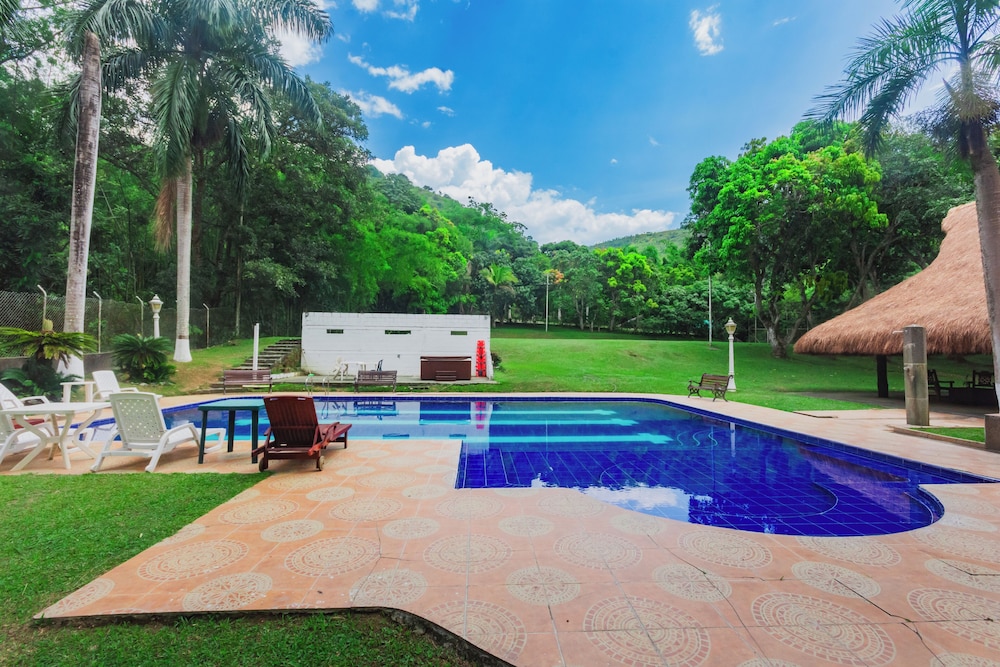 La Selva Hotel San Jeronimo 40/50
