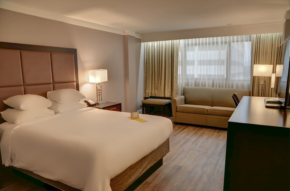 Crowne Plaza Hotel Knoxville Downtown University 16/81