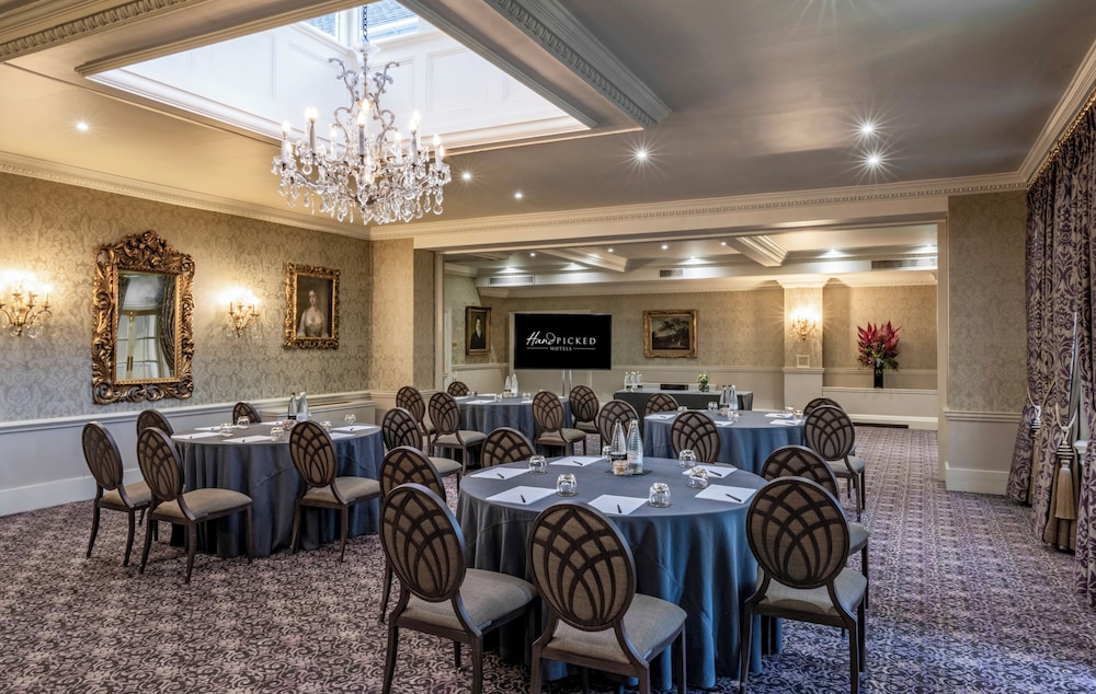 Chilston Park Hotel 36/48