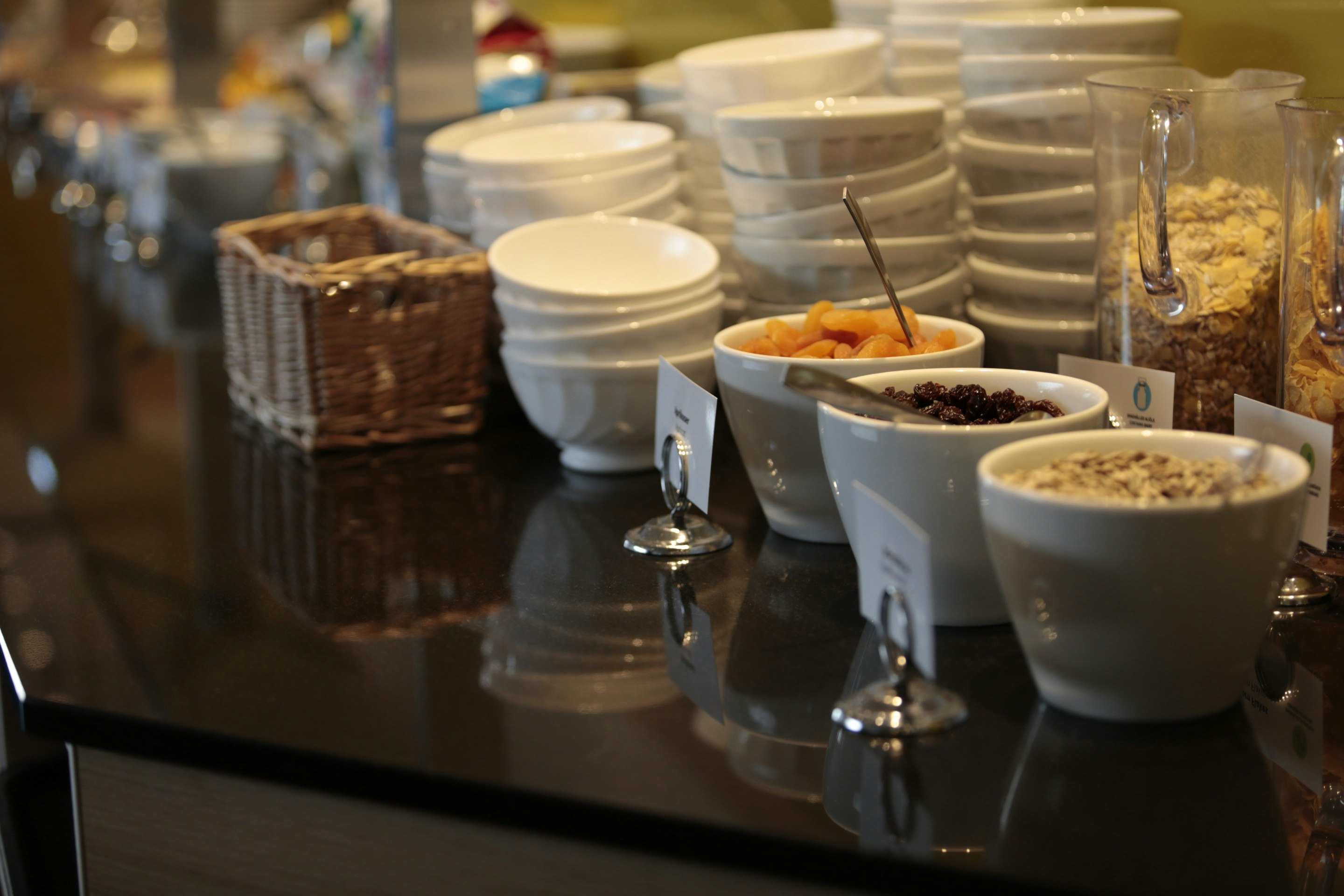 Good Morning Arlanda 8/19