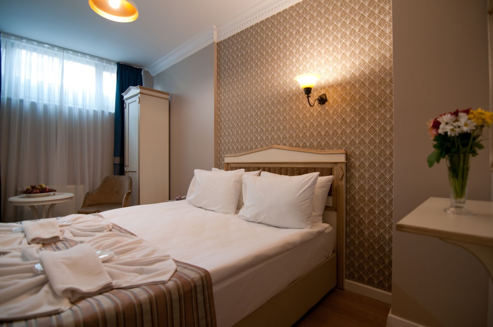 Mevlana Boutique Hotel 36/55