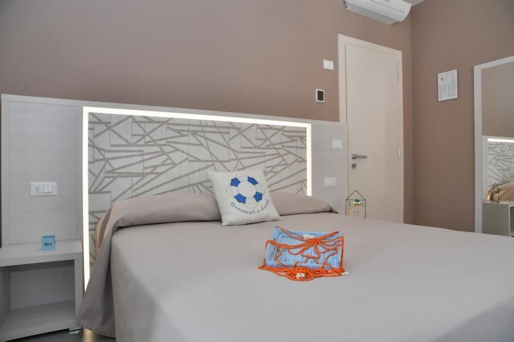 Hotel Maioli 12/26