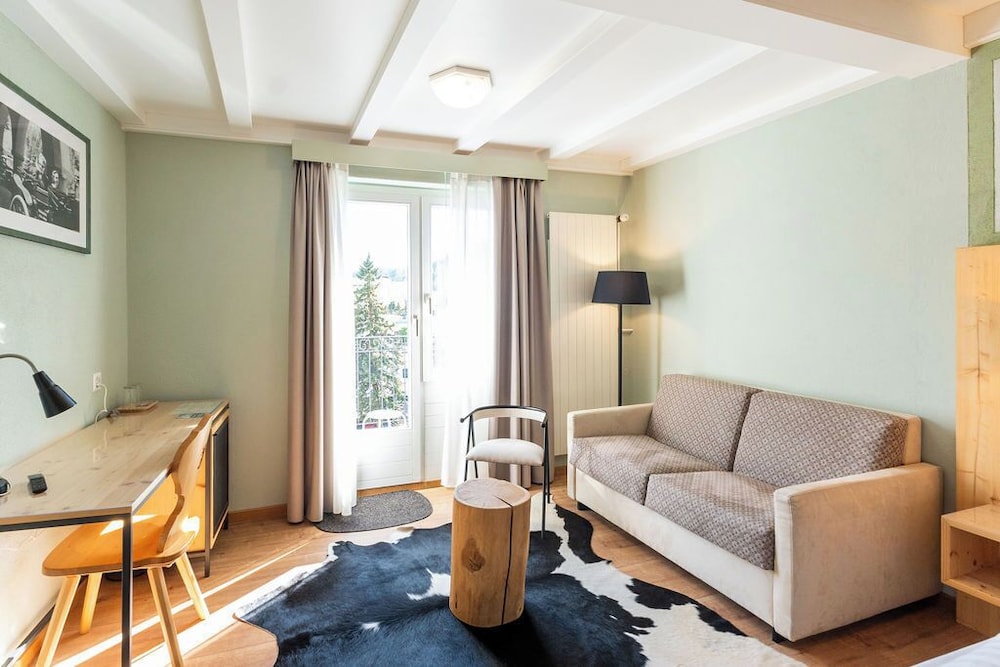 Hotel Baren 29/47