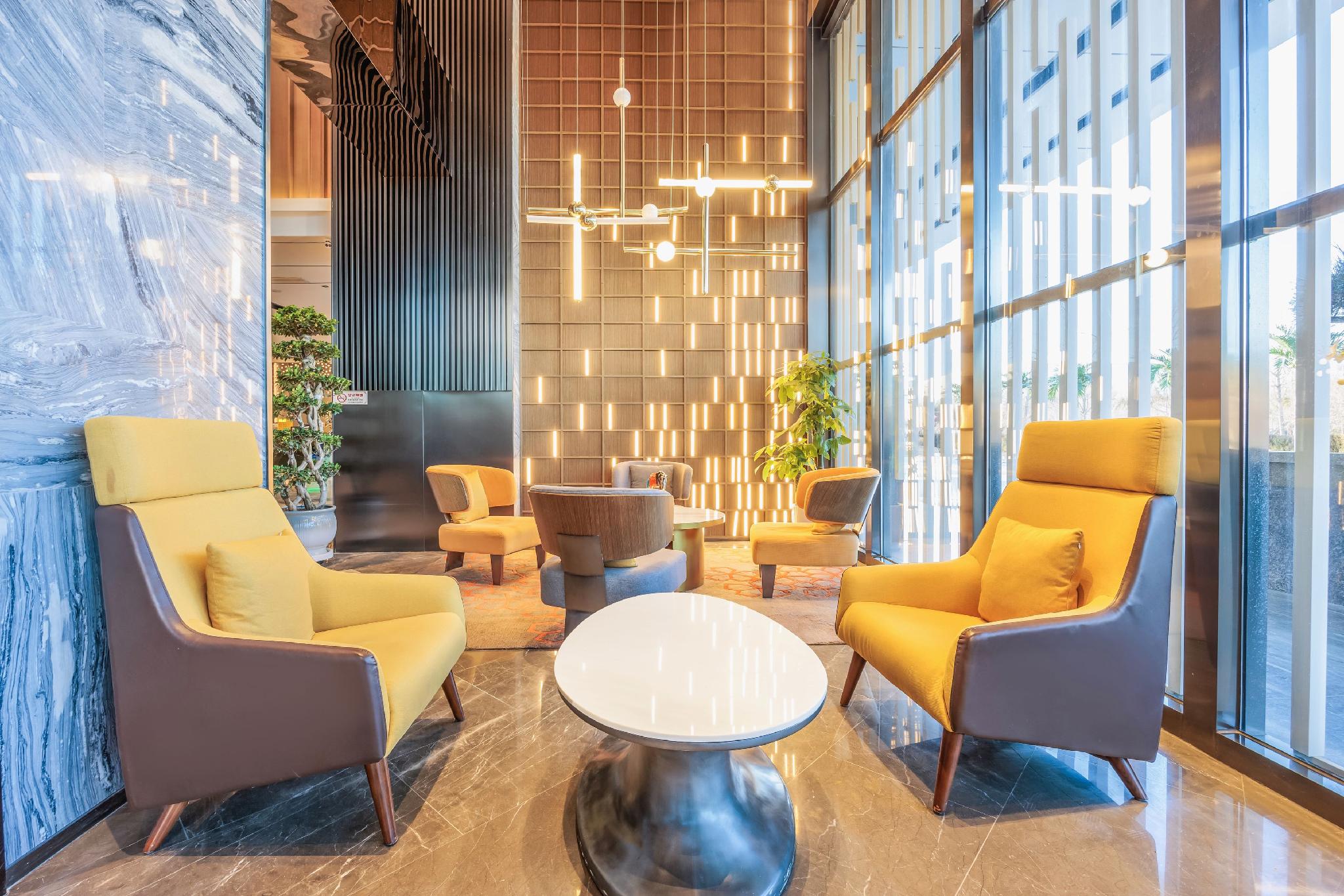 Hampton by Hilton Beijing CIEC New Venue 19/28