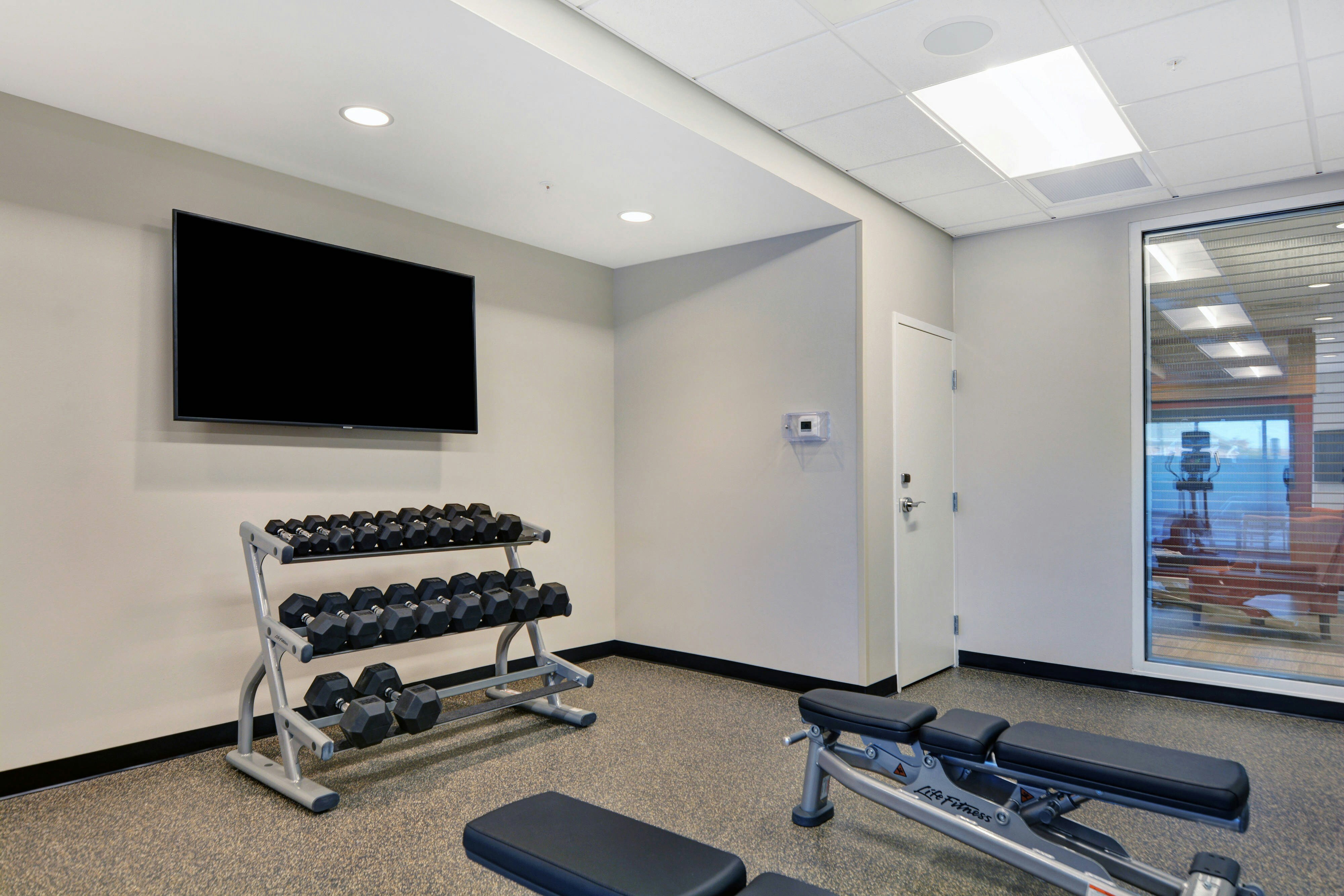 TownePlace Suites by Marriott Jackson Airport/Flowood 53/61