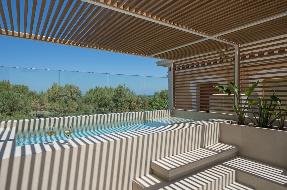 Sansal Boutique Hotel - Adults Only 18/50