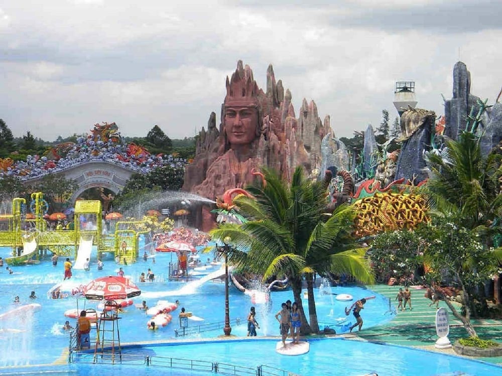 Van Ha Hotel 42/44