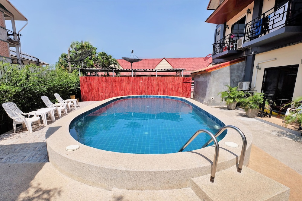 Lanta Dream House Apartment 42/46