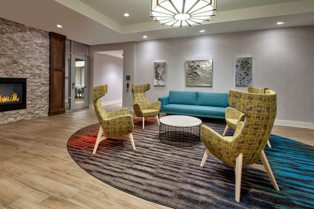Homewood Suites by Hilton Columbus/Easton, OH 26/41