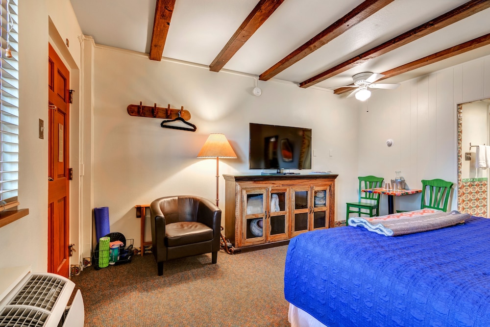 Santa Fe Motel & Inn 18/66