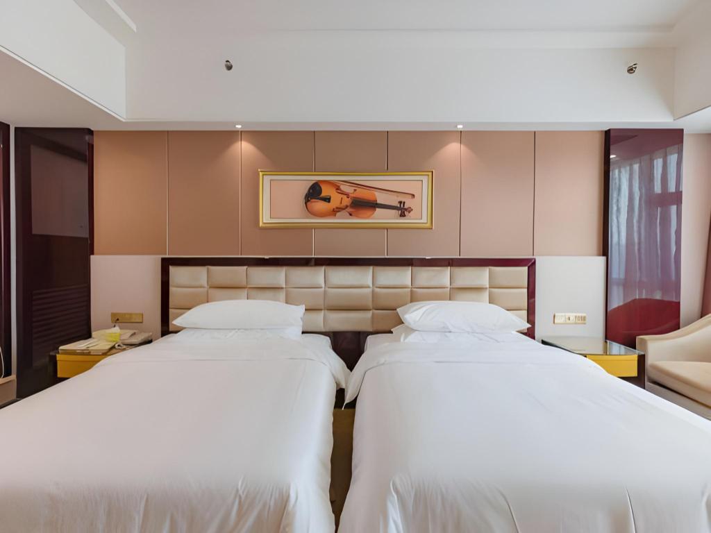 Vienna International Hotel (Zhongshan North Station) 17/57