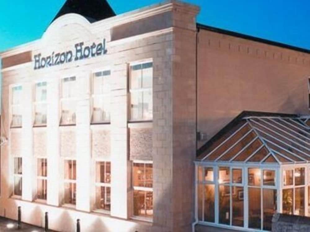 Horizon Hotel 3/32