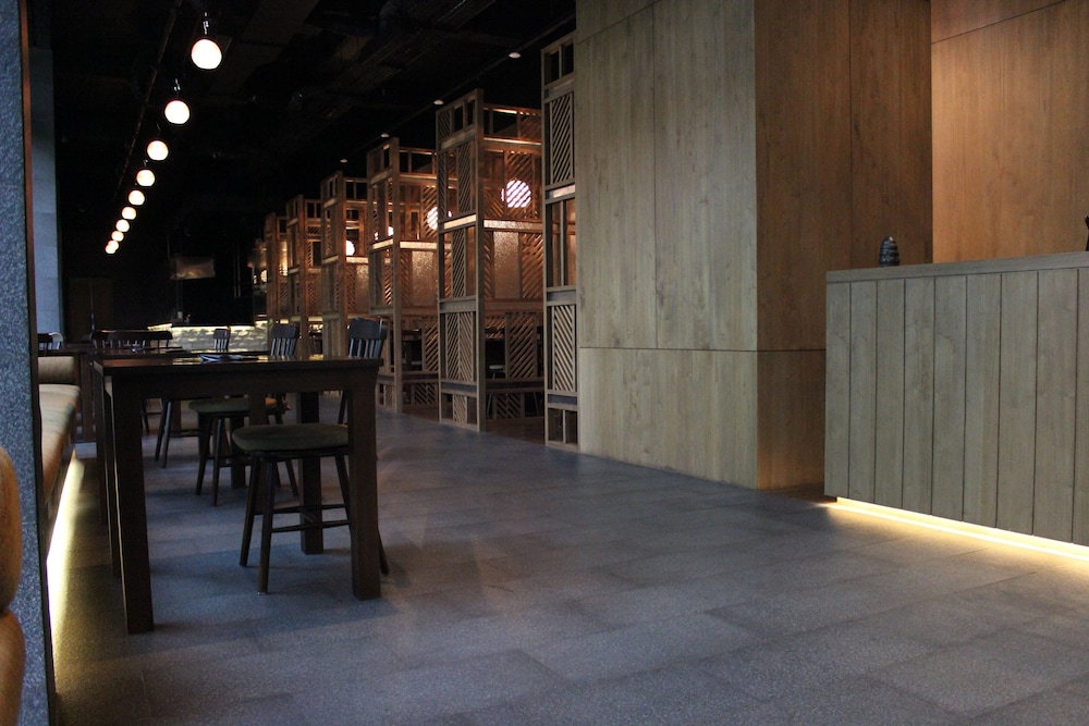 Veranda Hotel At Pakubuwono 43/59