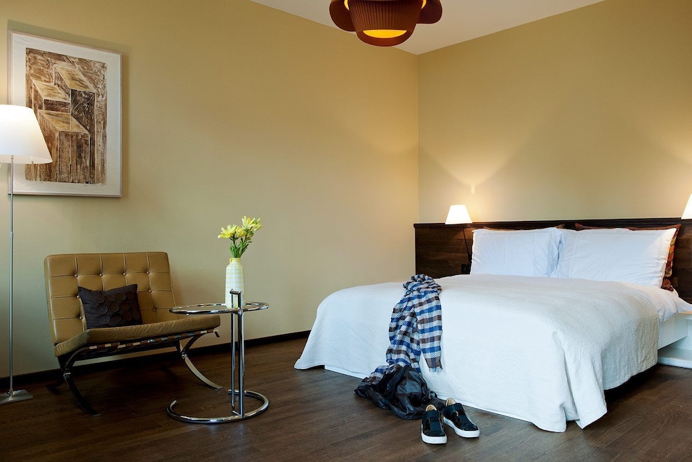 Design Hotel Plattenhof 32/46