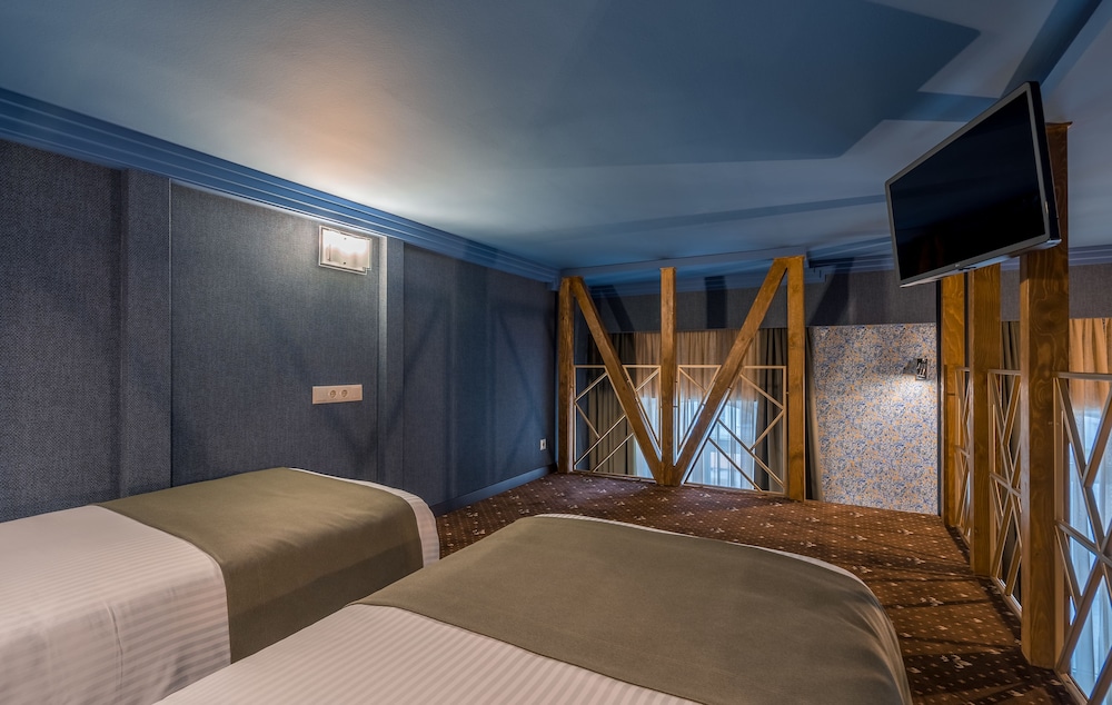 Hotel Gladius inn 35/63