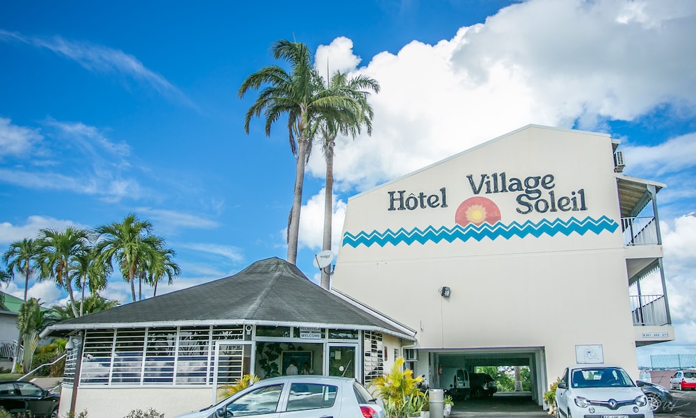 Hotel Village Soleil 2/52
