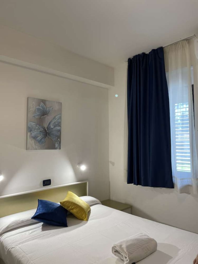 Park Hotel Oasi 8/50