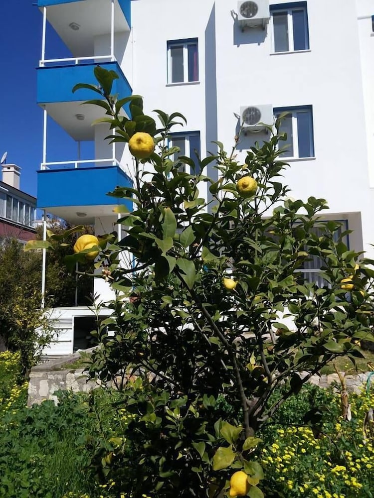 Parla Apart Otel 42/48