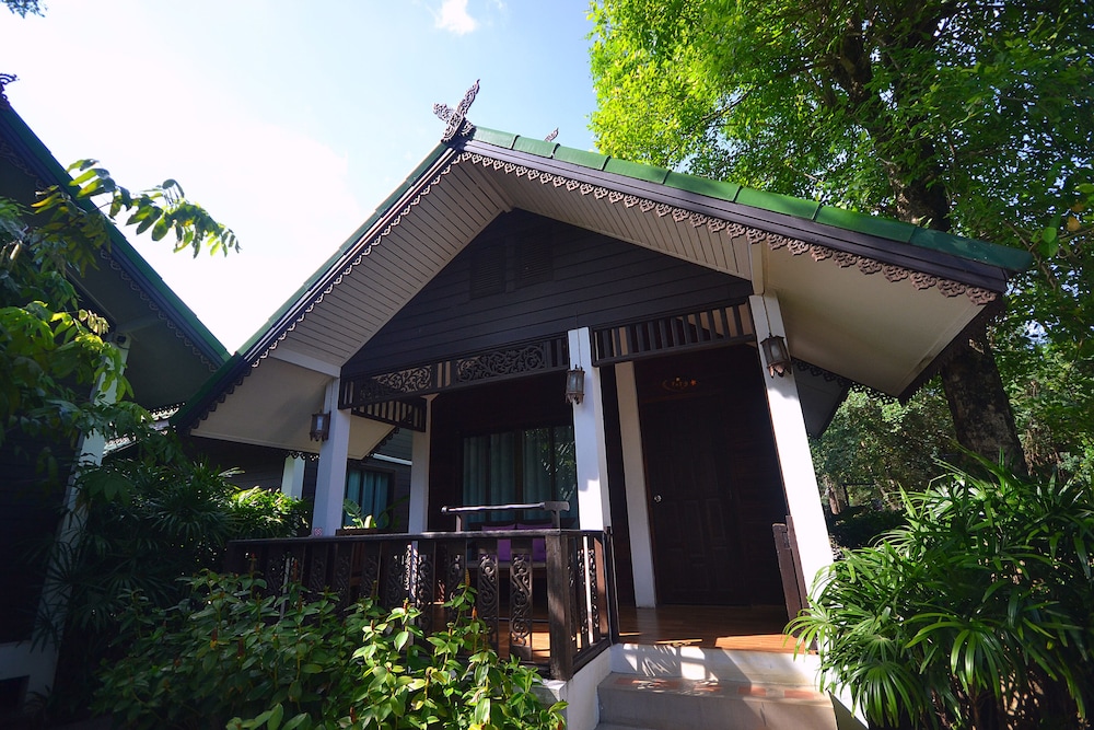 Thai Thai Sukhothai Resort 3/68
