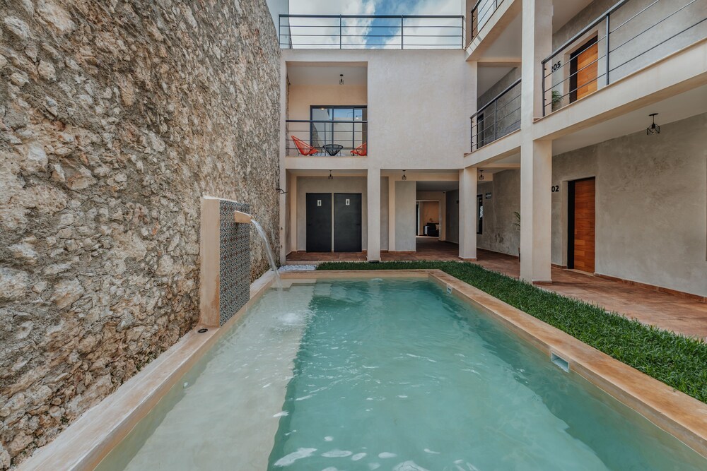 Hotel Casa 57 22/37