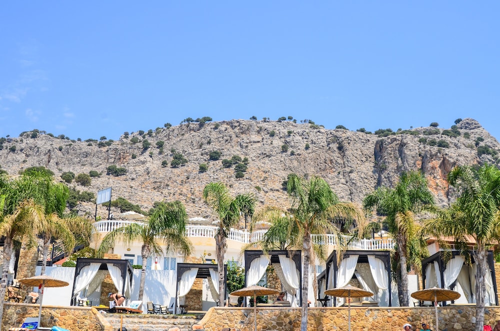 Coralli Apartments 40/51
