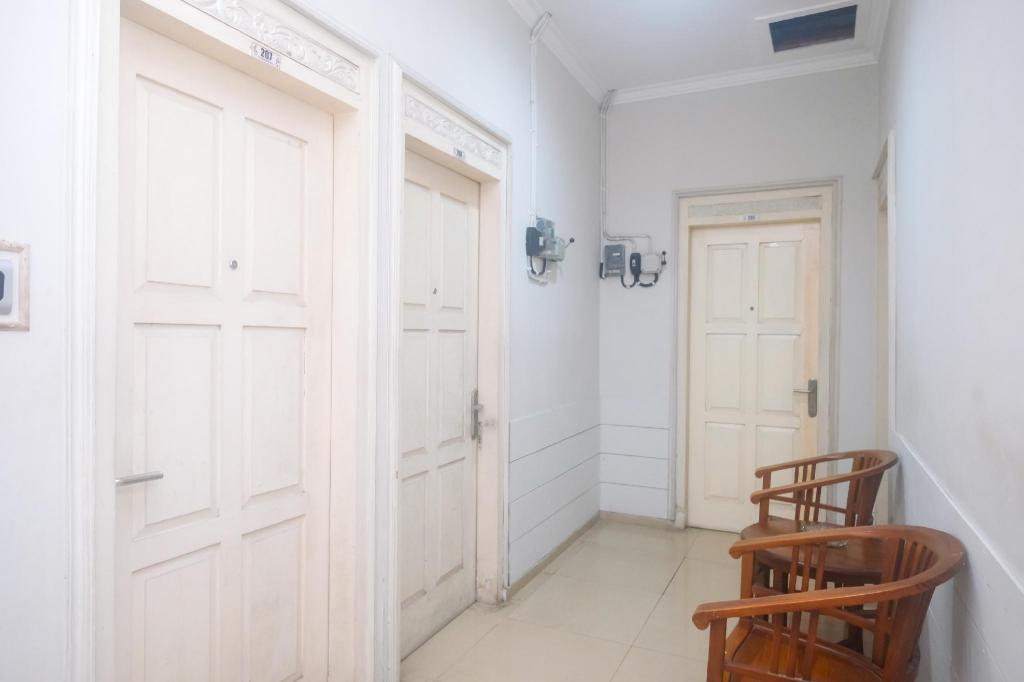 Reddoorz Near Adisucipto Airport 2 26/36