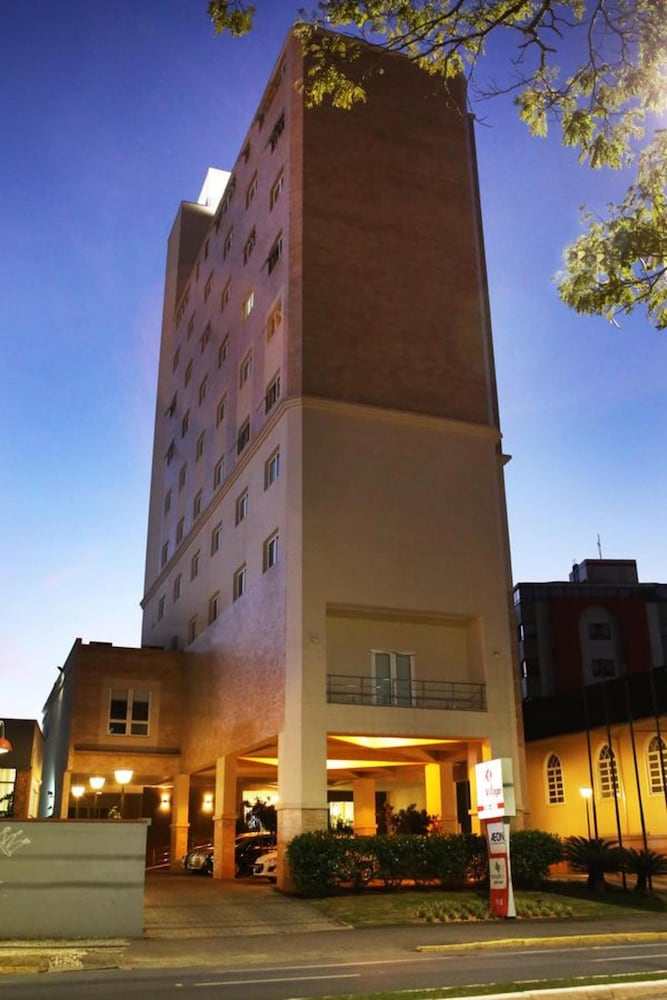 Hotel Le Village Distribuited By Intercity 1/50