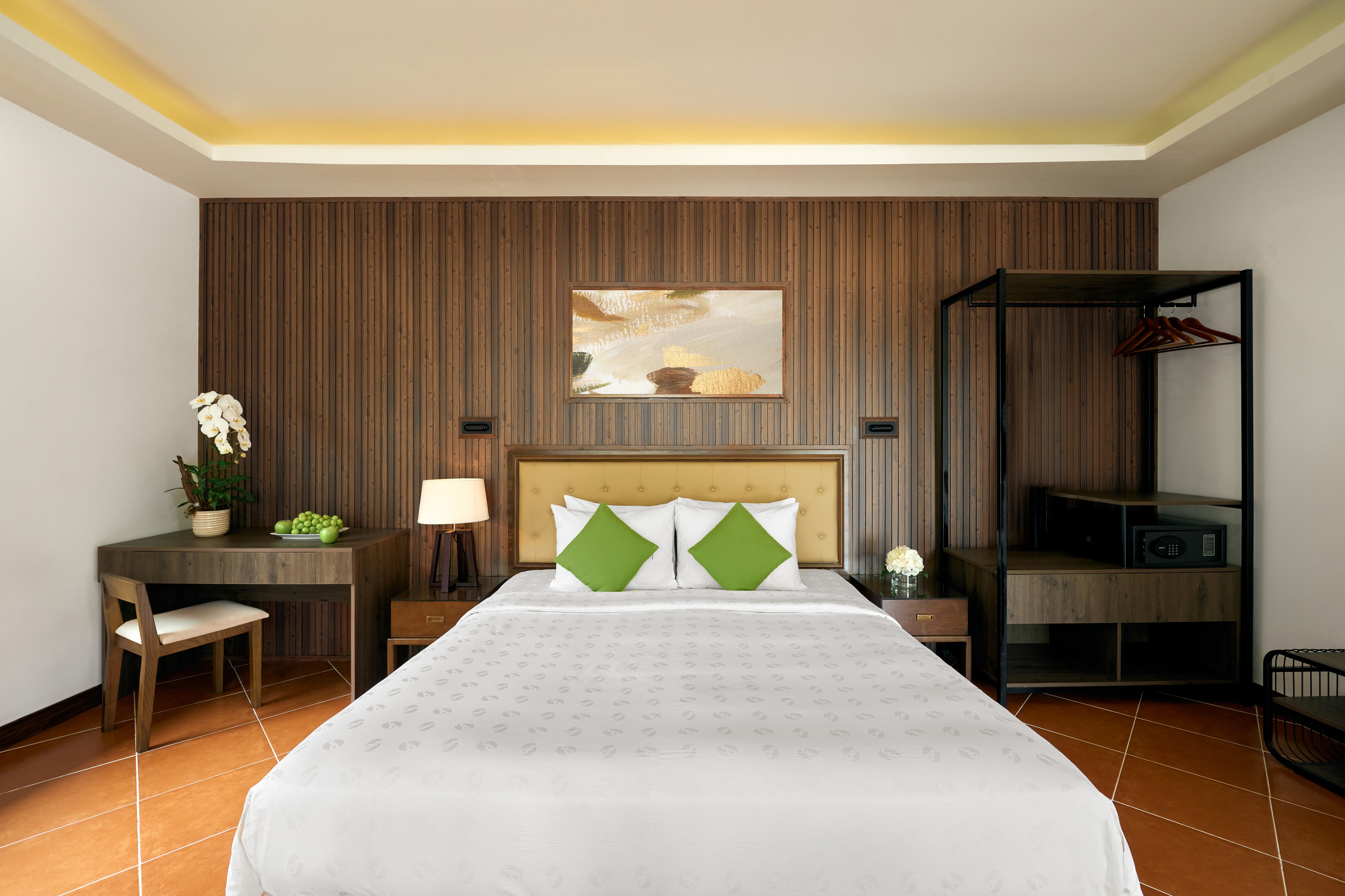 Garden Villa 2 Rooms