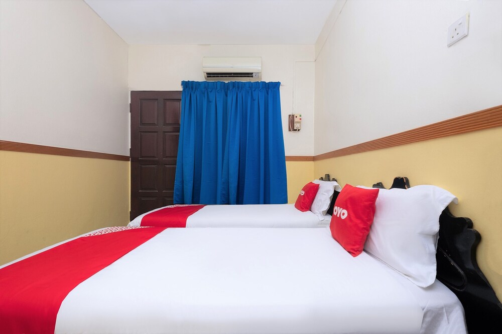 Hotel O Lumut Villa Inn 27/48