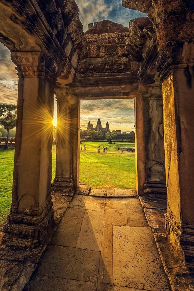 The Bliss Angkor 41/72