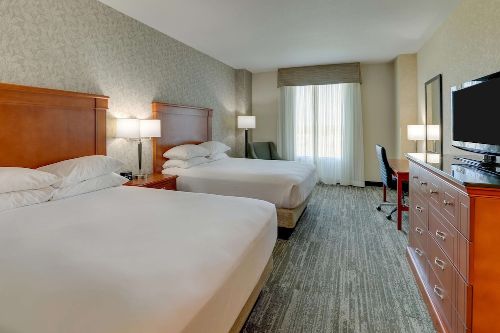 Drury Inn and Suites Kansas City Independence 11/38