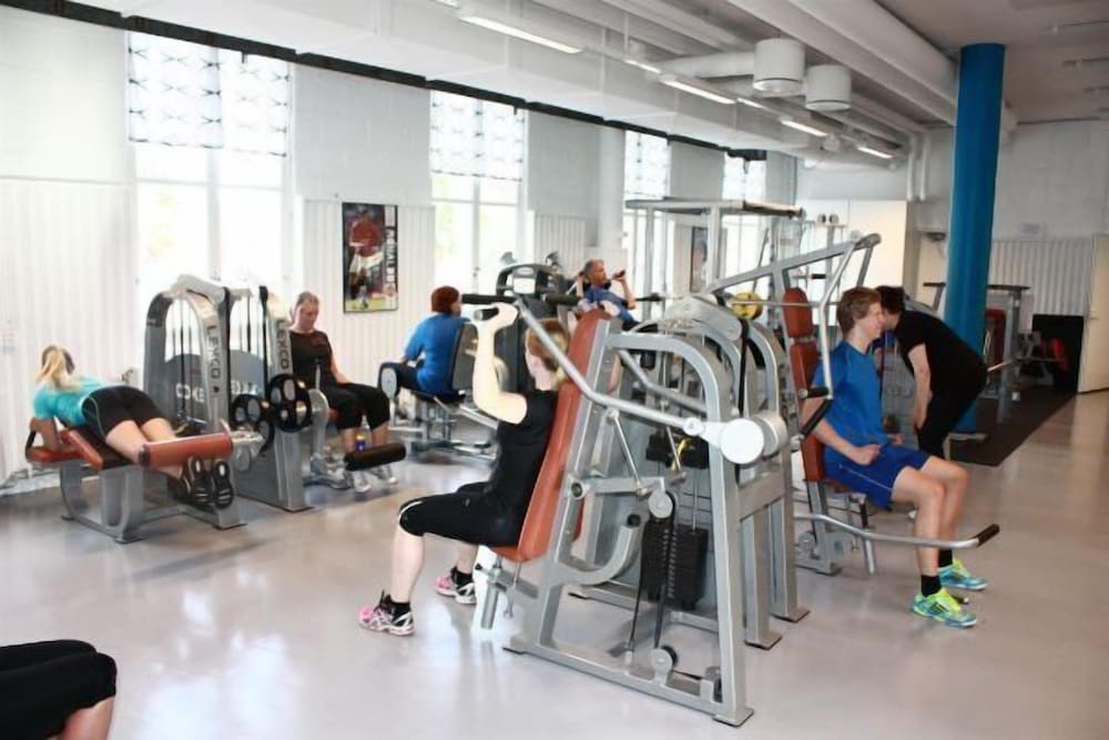 Hotell Sport & Rest 14/29