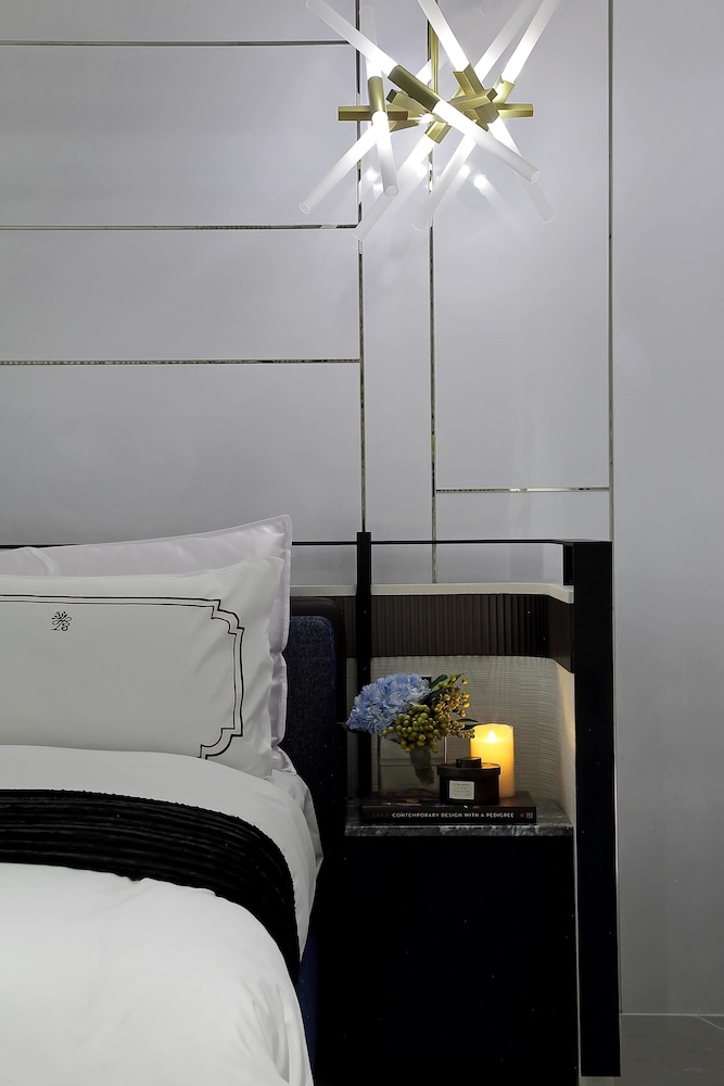 Ease Motel Taichung 15/39