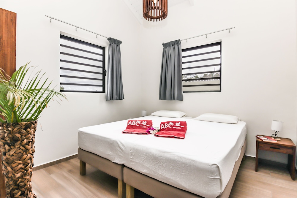 Abc Apartments Curacao 18/60
