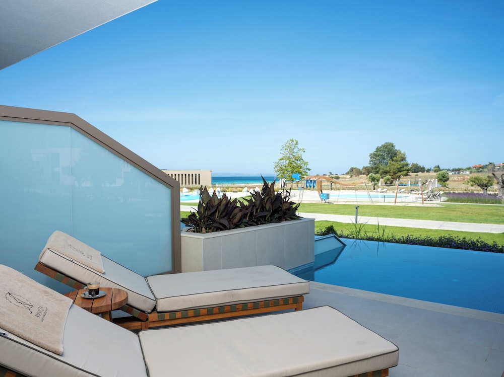 Ammoa Luxury Hotel & Spa Resort 21/50