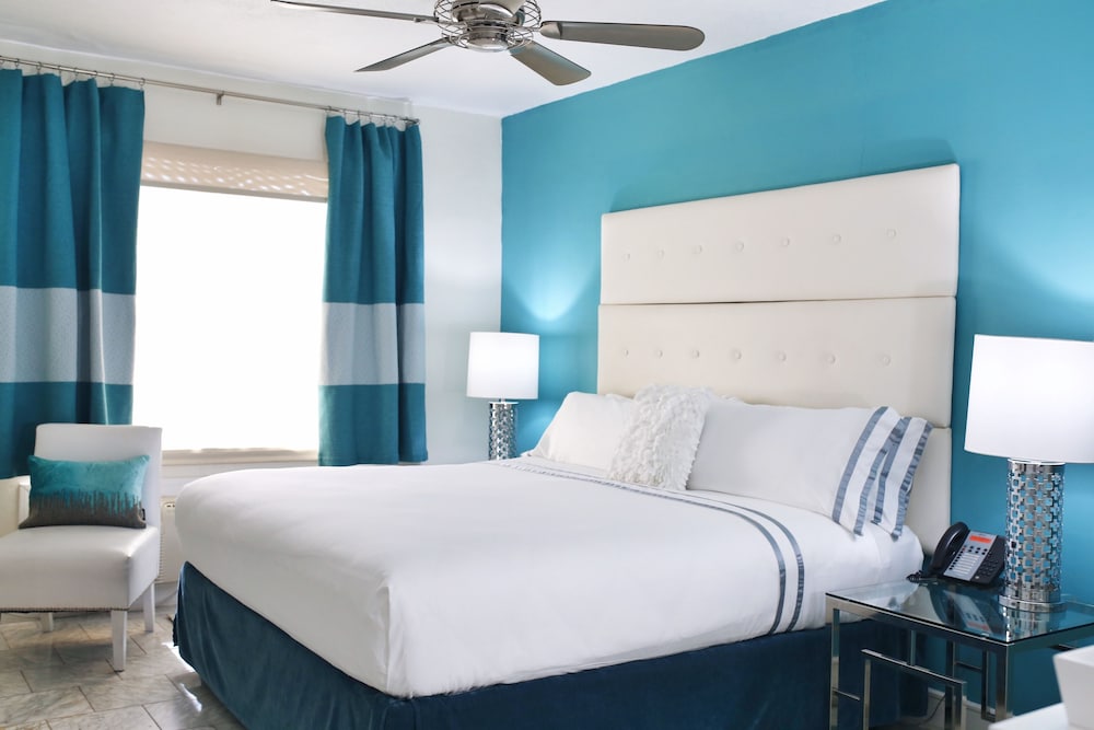 Beacon Hotel South Beach 7/46