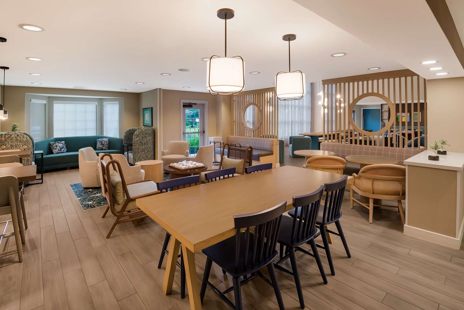 Sonesta ES Suites Andover Boston 41/60