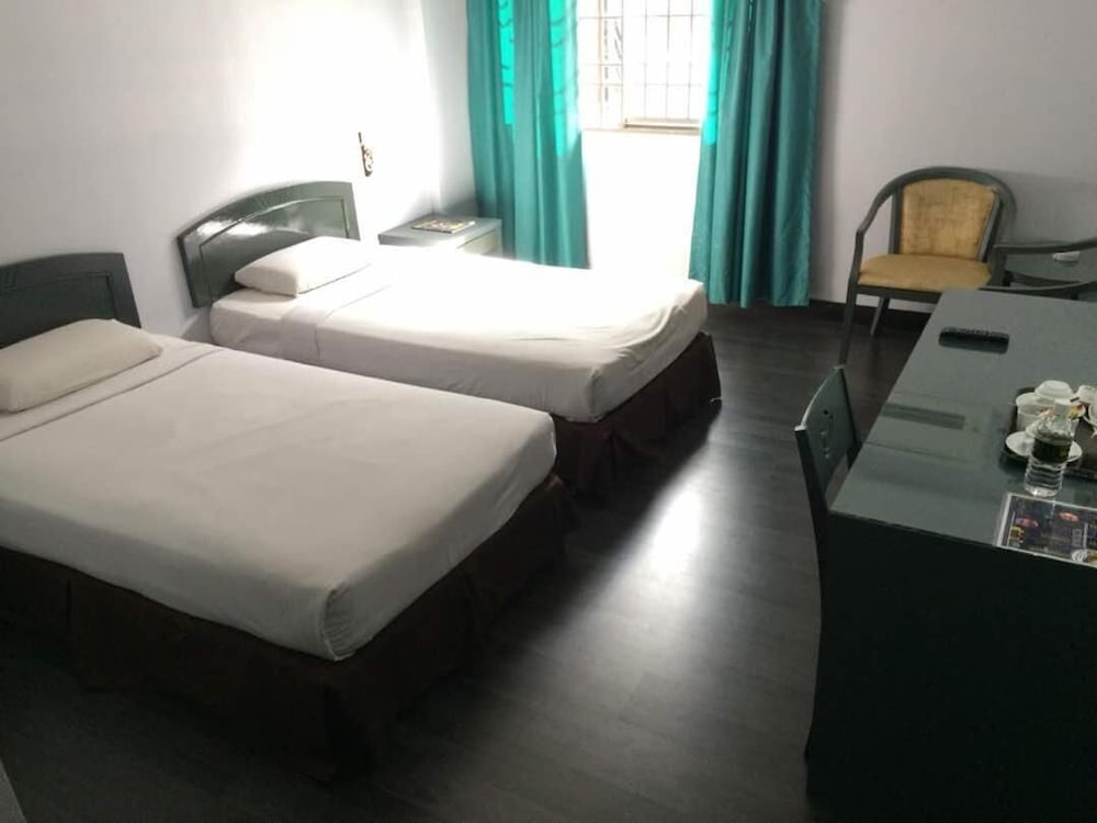 Hotel Seri Malaysia Alor Setar 17/58