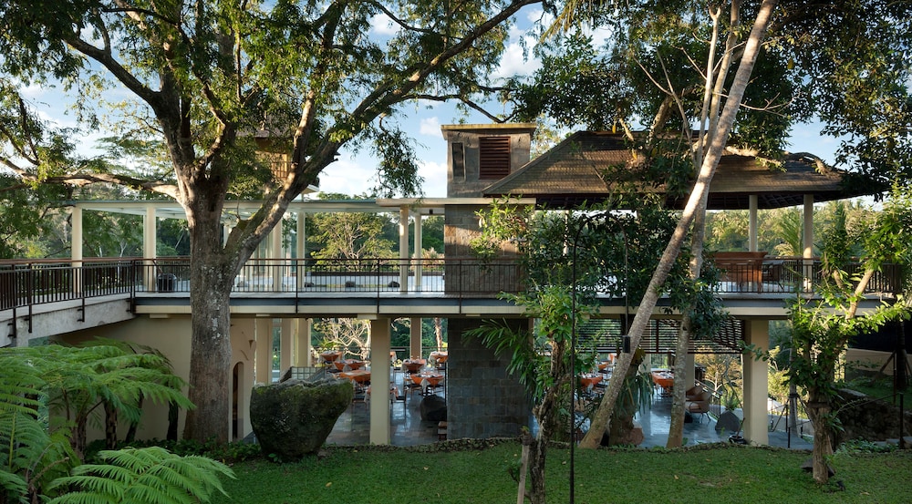 KOMANEKA AT TANGGAYUDA in BALI