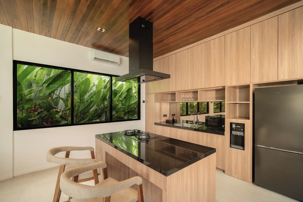 The Vinava Villa Canggu by Ini Vie Hospitality 7/17
