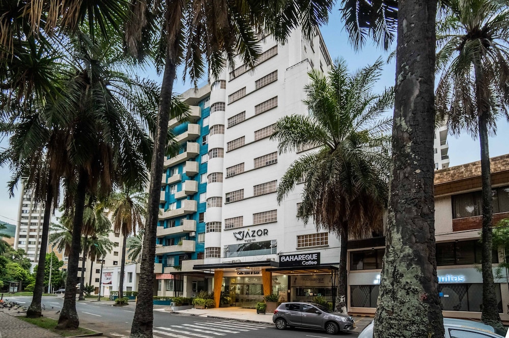 Azor Hotel Cali Versalles Ex Vizcaya Real 4/69